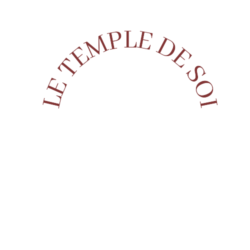Logo Le Temple de Soi Petit nom
